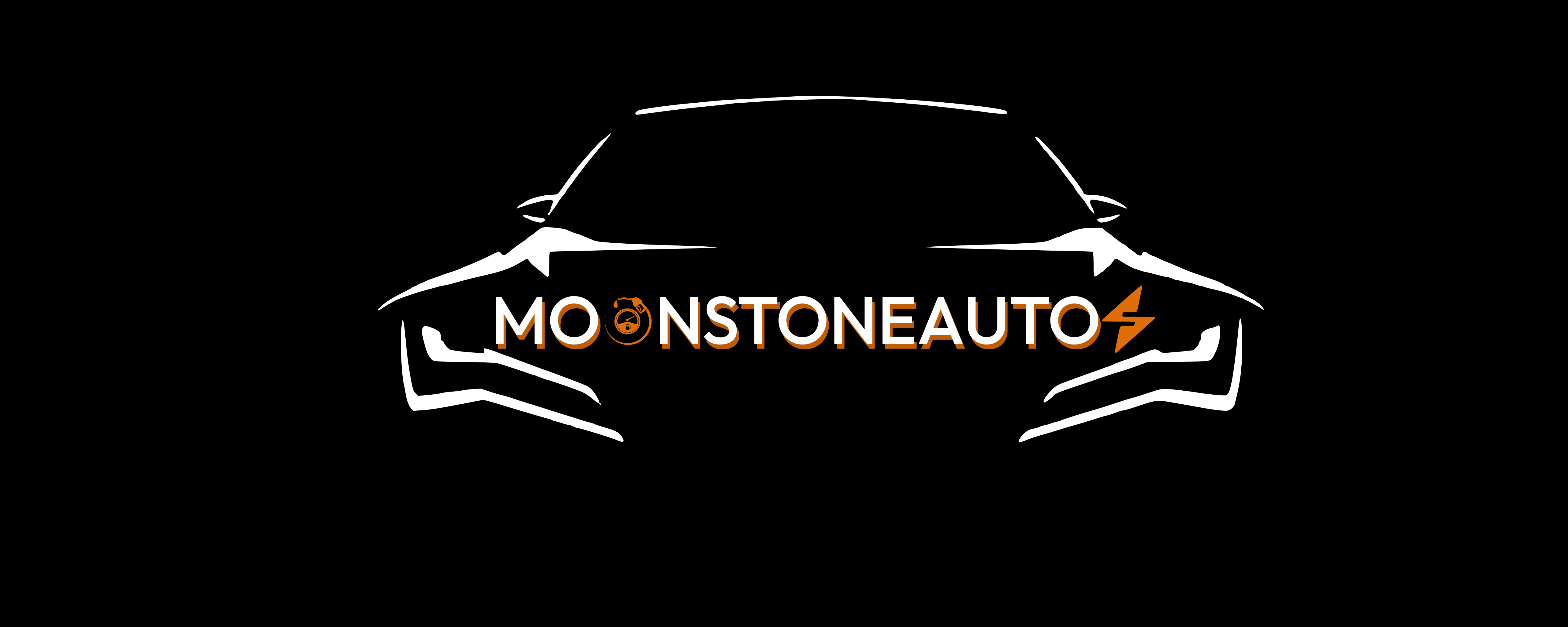 Moonstone Autos logo
